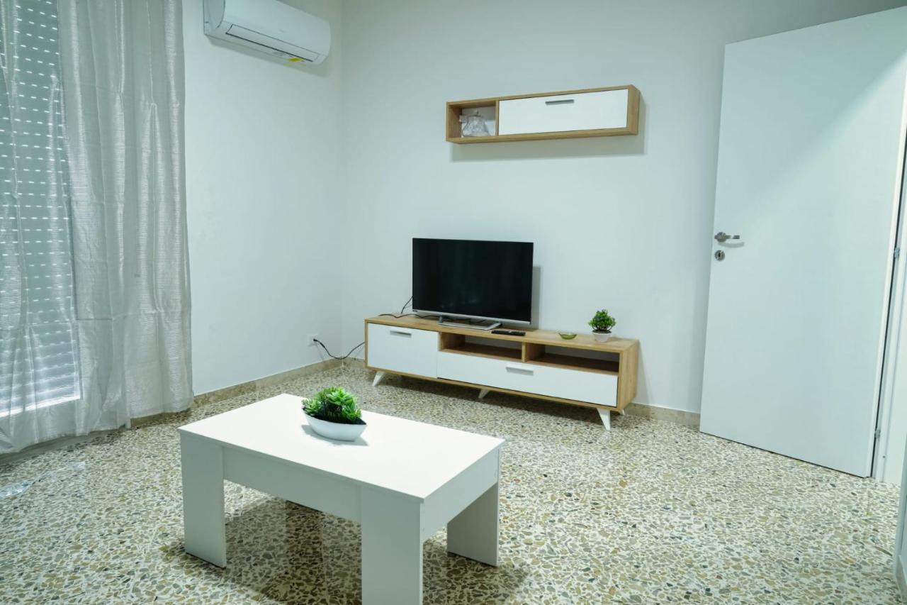 S.V Appartamenti Mazara del Vallo Szoba fotó